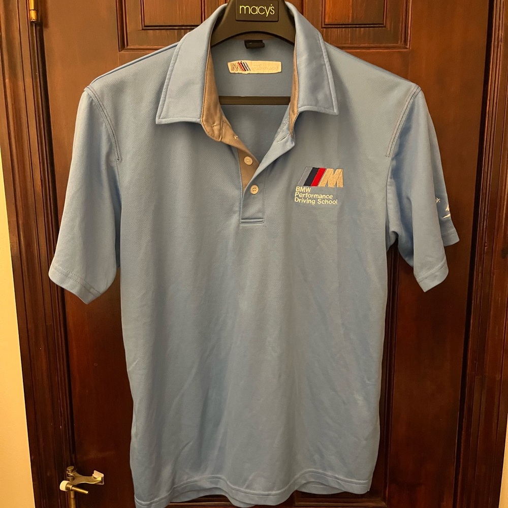 BMW S Small Polo
